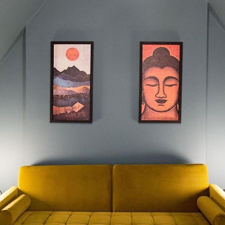 Mortimer Road Apartments Бристоль Экстерьер фото