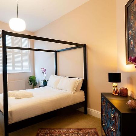 Mortimer Road Apartments Бристоль Экстерьер фото