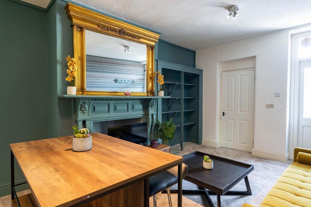 Mortimer Road Apartments Бристоль Экстерьер фото