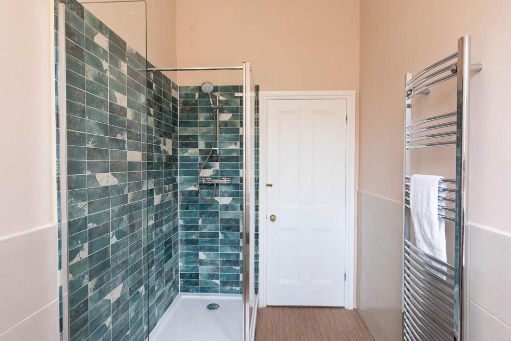 Mortimer Road Apartments Бристоль Экстерьер фото