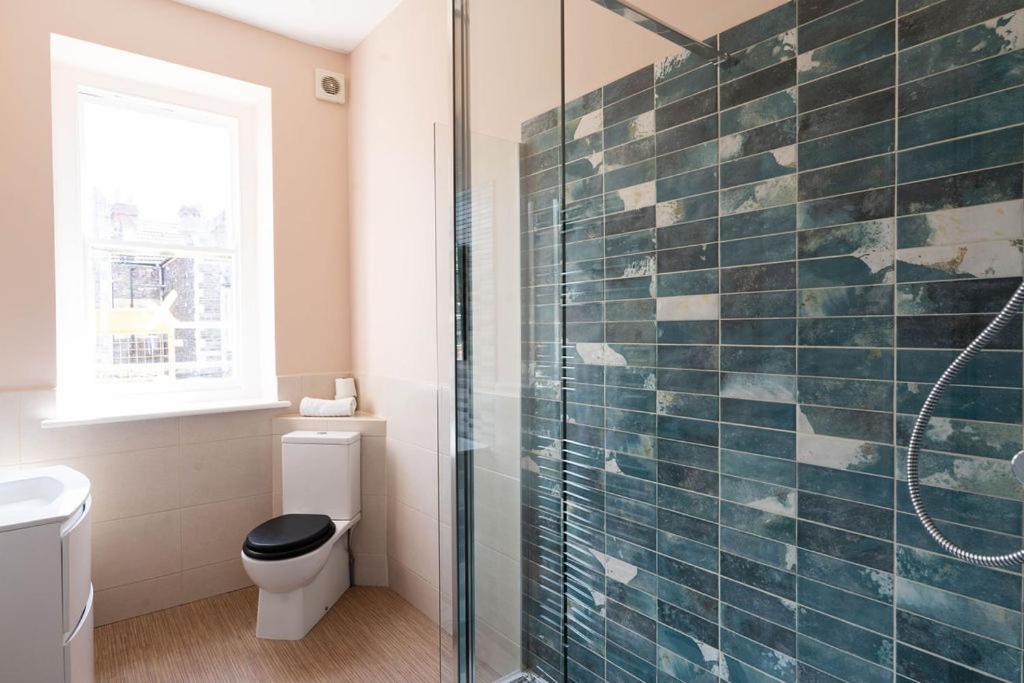 Mortimer Road Apartments Бристоль Экстерьер фото